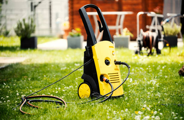 Best Playground Equipment Cleaning  in De Kal, TX